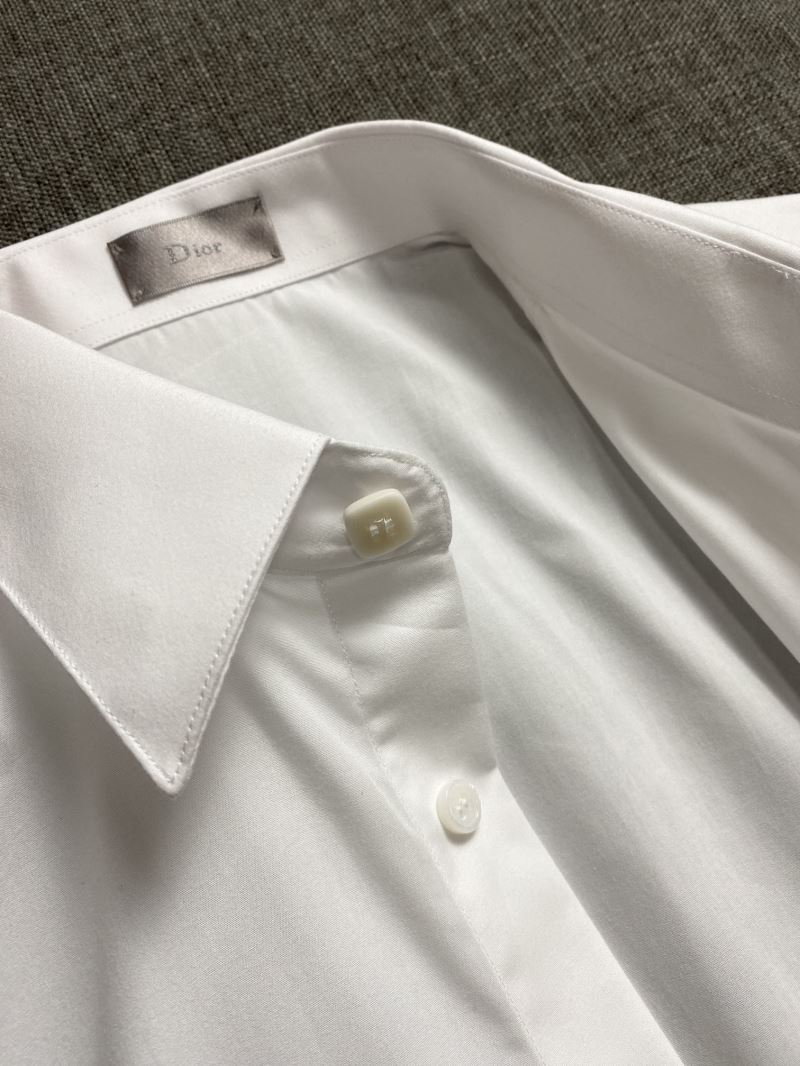 Christian Dior Shirts